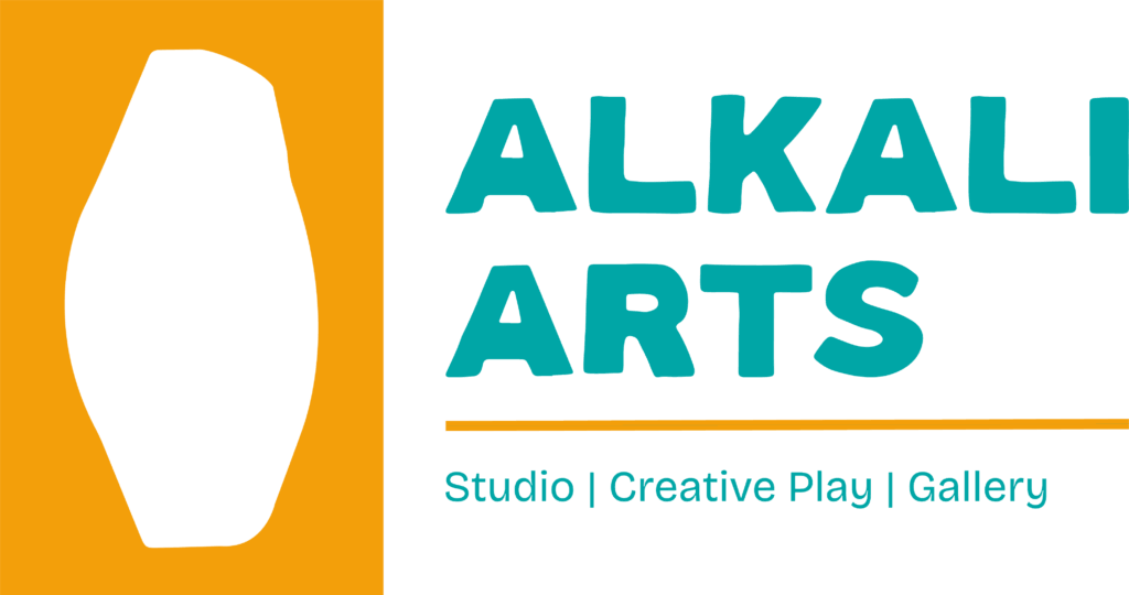 Alkali Arts - Logo