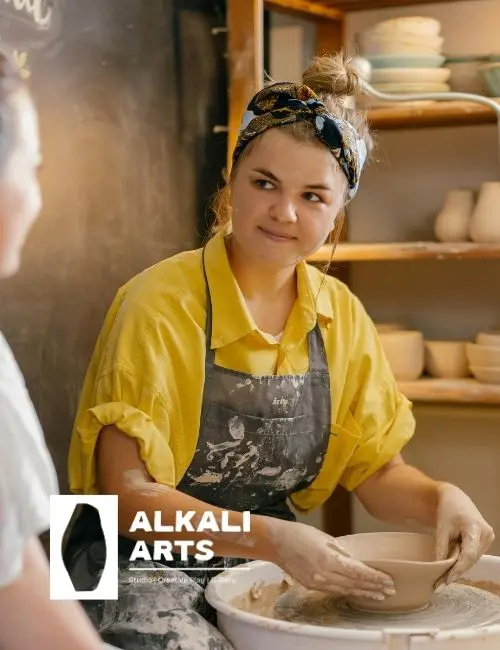 Artist Studio - Amenties