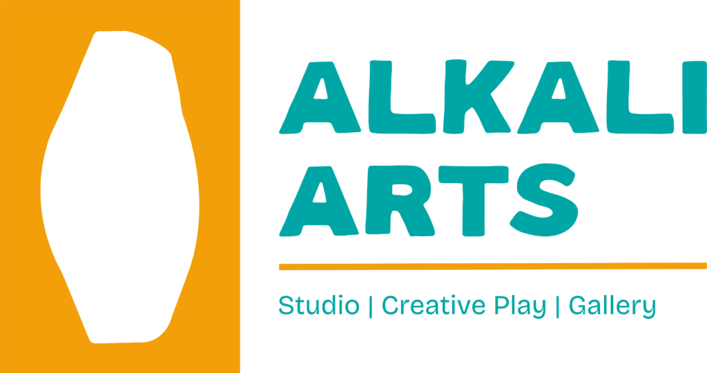 Alkali Arts - Logo